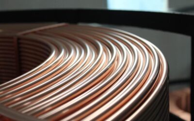 COPPER SLIPS, ON COURSE FOR BIGGEST WEEKLY DROP IN 2 MONTHS